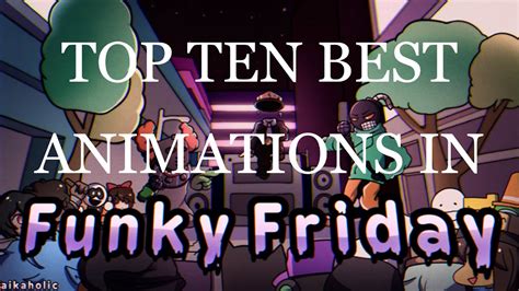 top 10 meme songs in funky friday